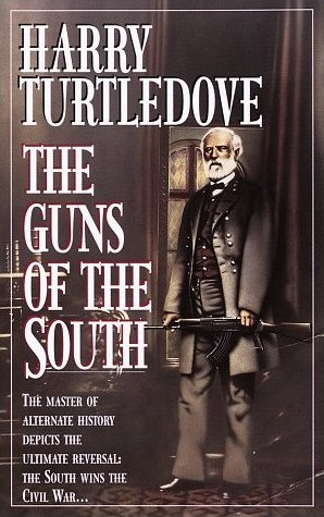Illustration for article titled How the South Won the American Civil War